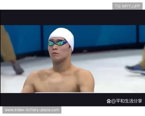 孙杨事件背后真相逐渐浮出水面 孙杨是否该为自身行为负责